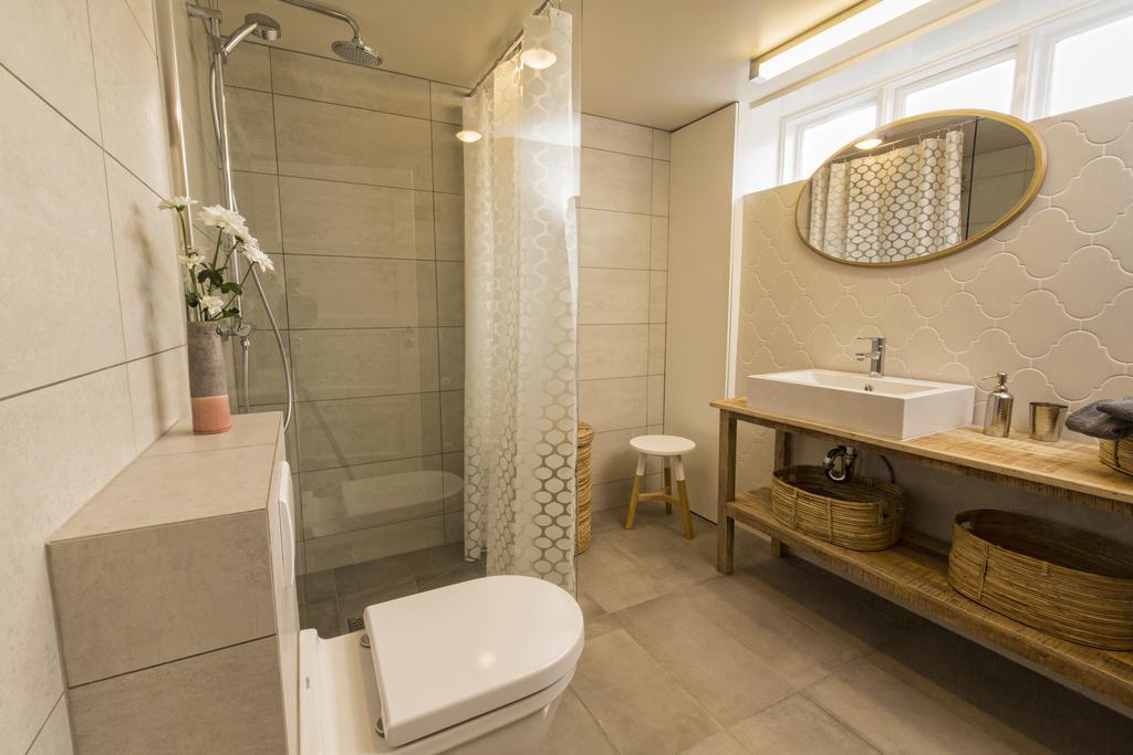 Embassy House Villa Reykjavik Ngoại thất bức ảnh