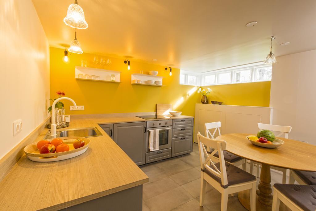 Embassy House Villa Reykjavik Ngoại thất bức ảnh
