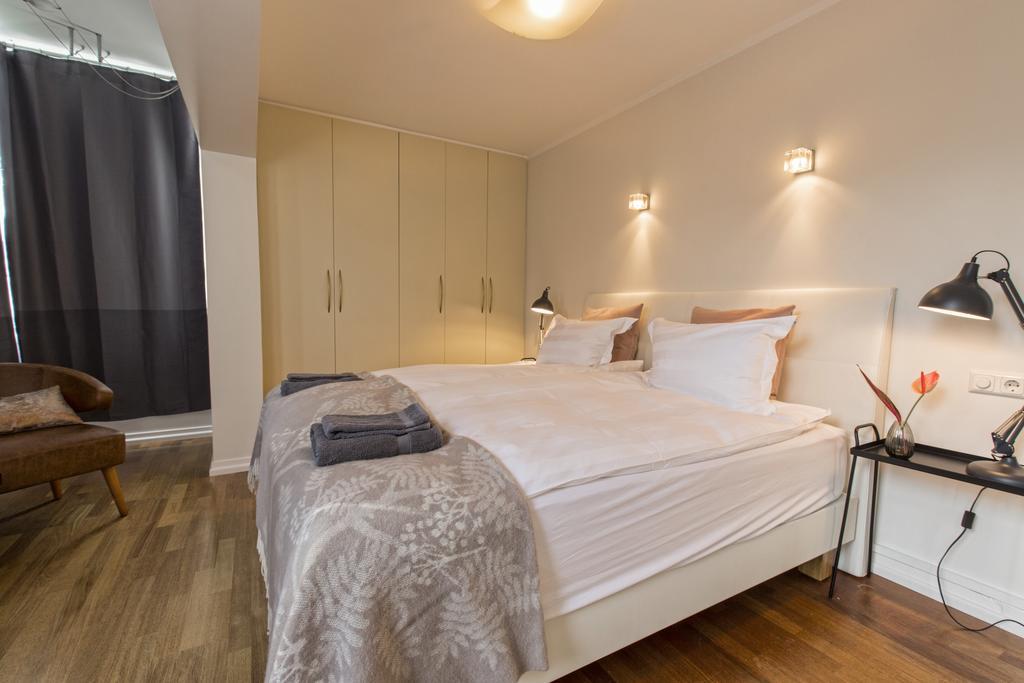 Embassy House Villa Reykjavik Ngoại thất bức ảnh