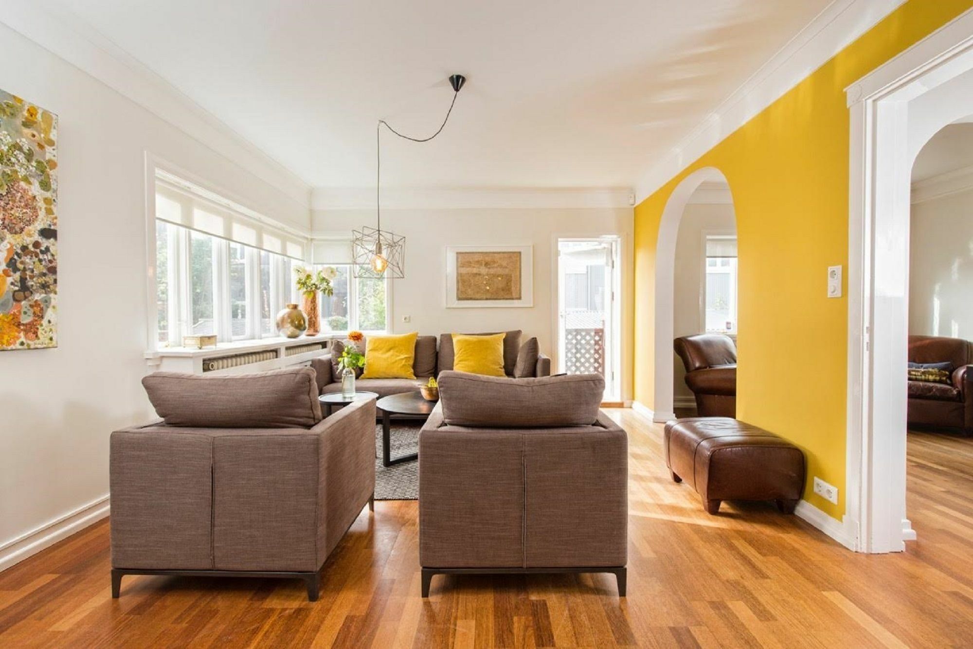 Embassy House Villa Reykjavik Ngoại thất bức ảnh