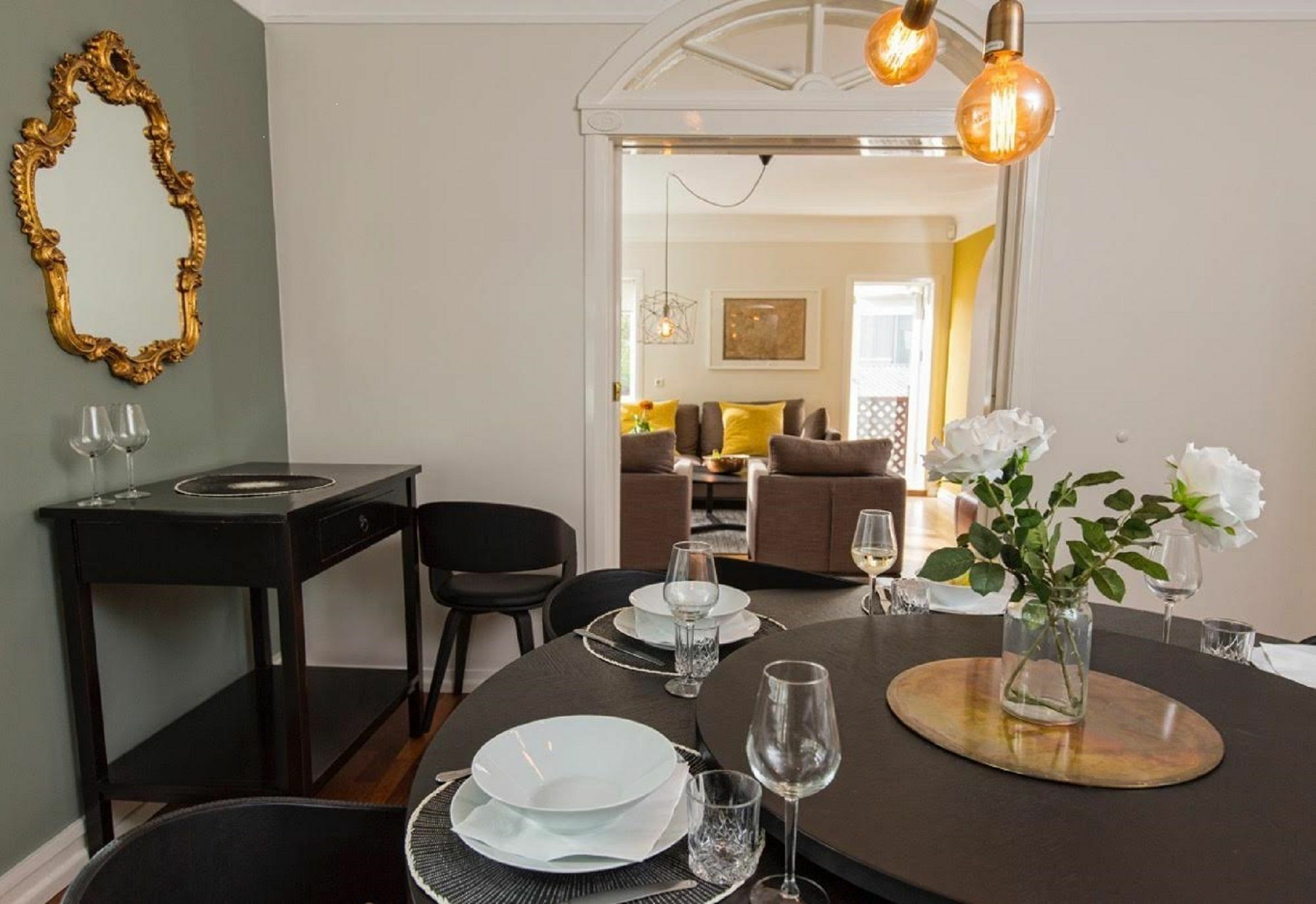 Embassy House Villa Reykjavik Ngoại thất bức ảnh